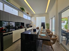 Casa Baía dos Golfinhos #29