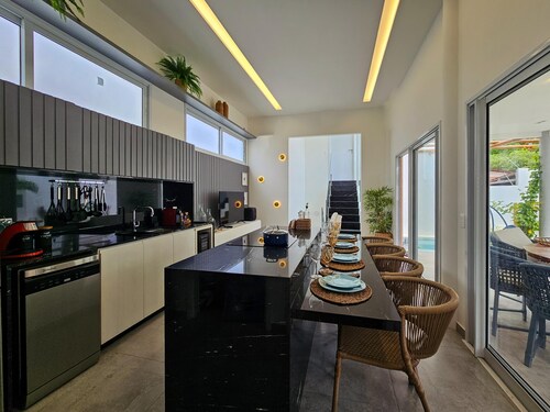 JT Prime - Casas de Luxo em Pipa/RN