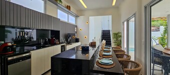 JT Prime - Casas de Luxo em Pipa/RN