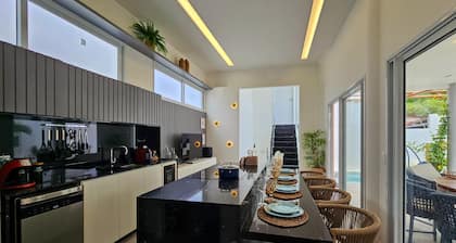 JT Prime - Casas de Luxo em Pipa/RN