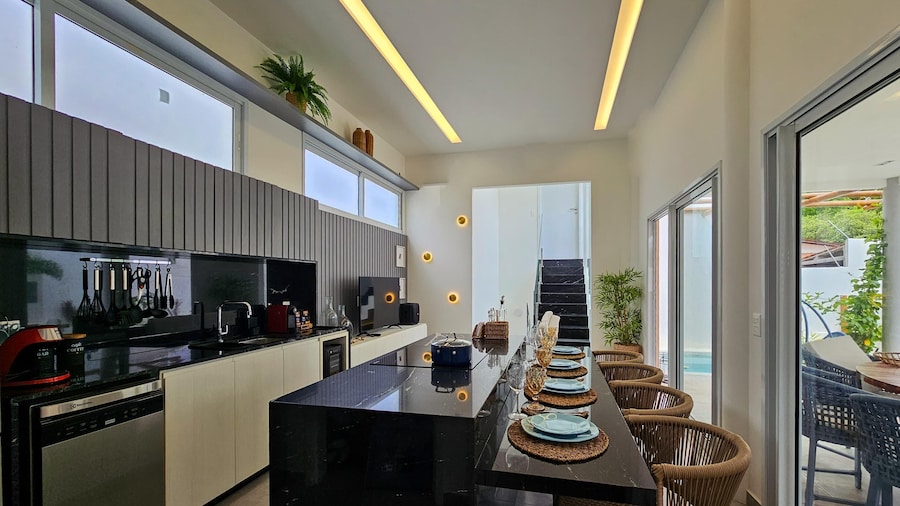 JT Prime - Casas de Luxo em Pipa/RN