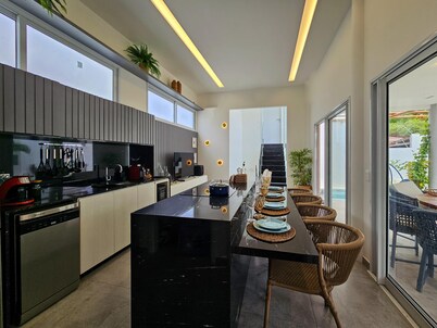 JT Prime - Casas de Luxo em Pipa/RN