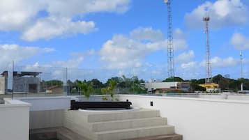 Luxury-Haus | Terrasse/Patio