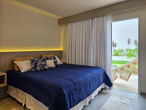 Casa Baía dos Golfinhos #29 | Individually decorated, individually furnished, free WiFi