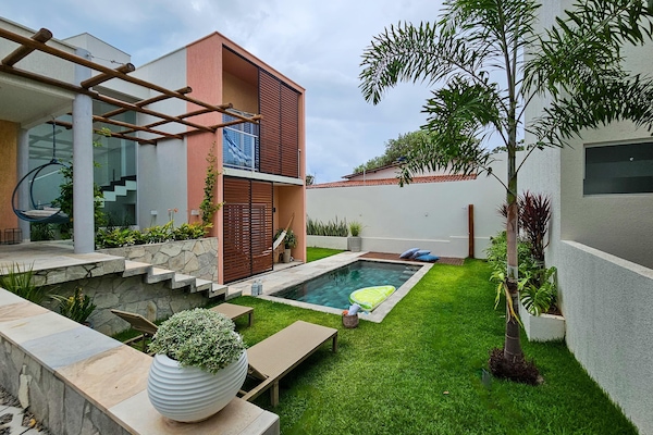 Dolphin Bay House #29 | 2 bedrooms, individually decorated, individually furnished, free WiFi