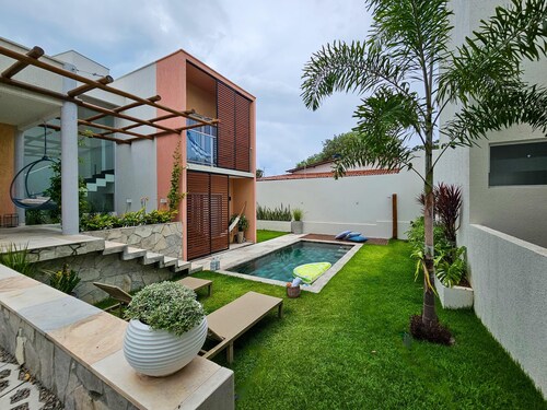 JT Prime - Casas de Luxo em Pipa/RN