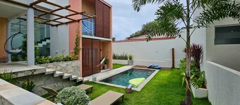 JT Prime - Casas de Luxo em Pipa/RN