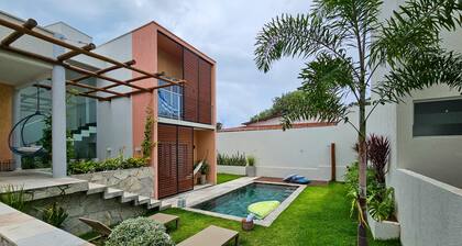 JT Prime - Casas de Luxo em Pipa/RN