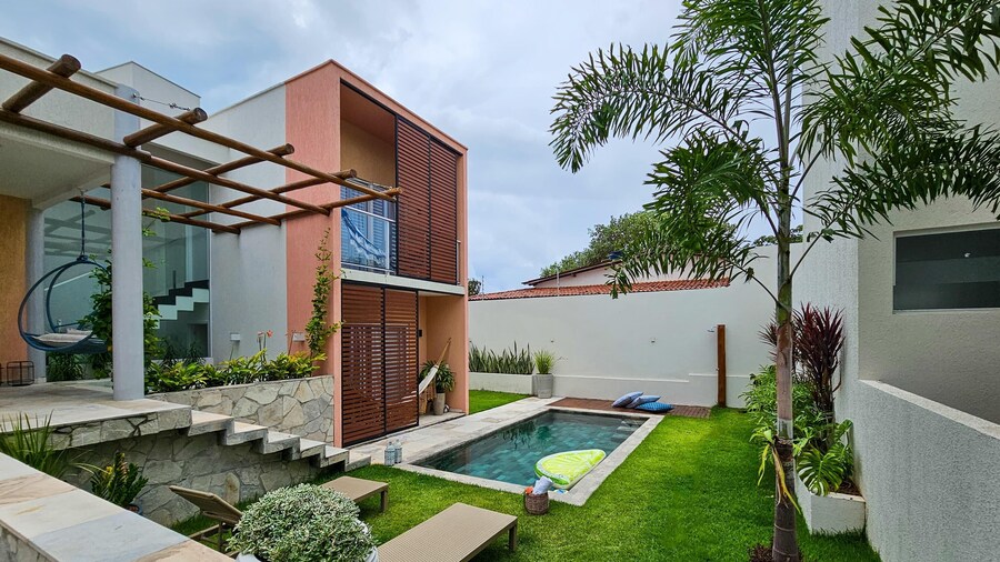 JT Prime - Casas de Luxo em Pipa/RN