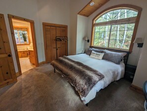 3 Schlafzimmer, WLAN, Bettwäsche