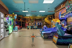Spielezimmer