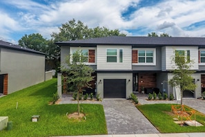 Exterior - Free Pool Heat! Last Minute Deal! Near Disney 15 (Kissimmee)