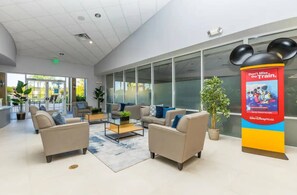 Lobby - Last Minute Deal! Free Pool Heat! Encantada 87 (Kissimmee)