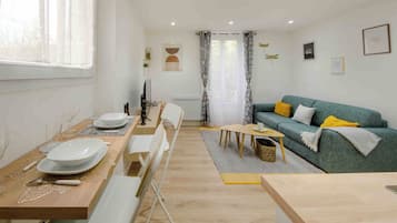 Smart TV, biblioteca musicale