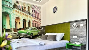 Unclassified image, 5 of 38, button - Hotel Del Medio (Sutomore)