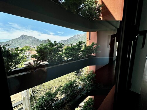 Hotel Del Medio
