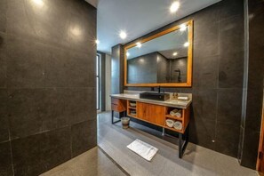 Room - Balangan Beach Villa Freya (Bali)