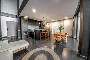 Room - Balangan Beach Villa Freya (Bali)