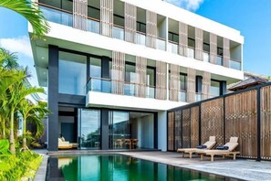 Exterior - Balangan Beach Villa Freya (Bali)