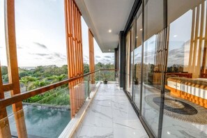 Room - Balangan Beach Villa Freya (Bali)