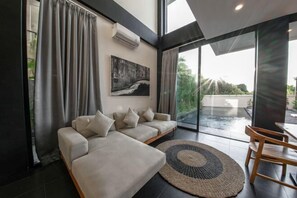 Room - Balangan Beach Villa Freya (Bali)