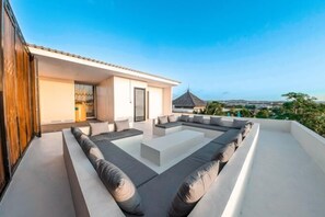 Room - Balangan Beach Villa Freya (Bali)