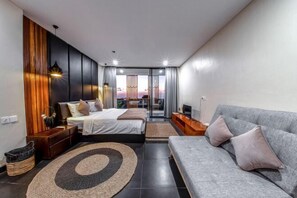 Room - Balangan Beach Villa Freya (Bali)