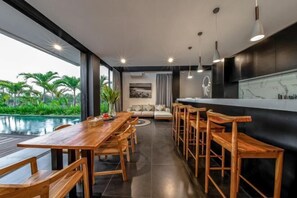 Room - Balangan Beach Villa Freya (Bali)