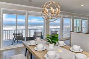 Exterior - High Tide Paradise (St. Augustine)