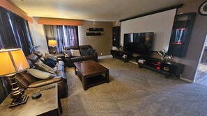 TV connectée, écrans d'ordinateur, imprimantes