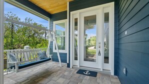 Exterior - Crescent Cove (St. Augustine)