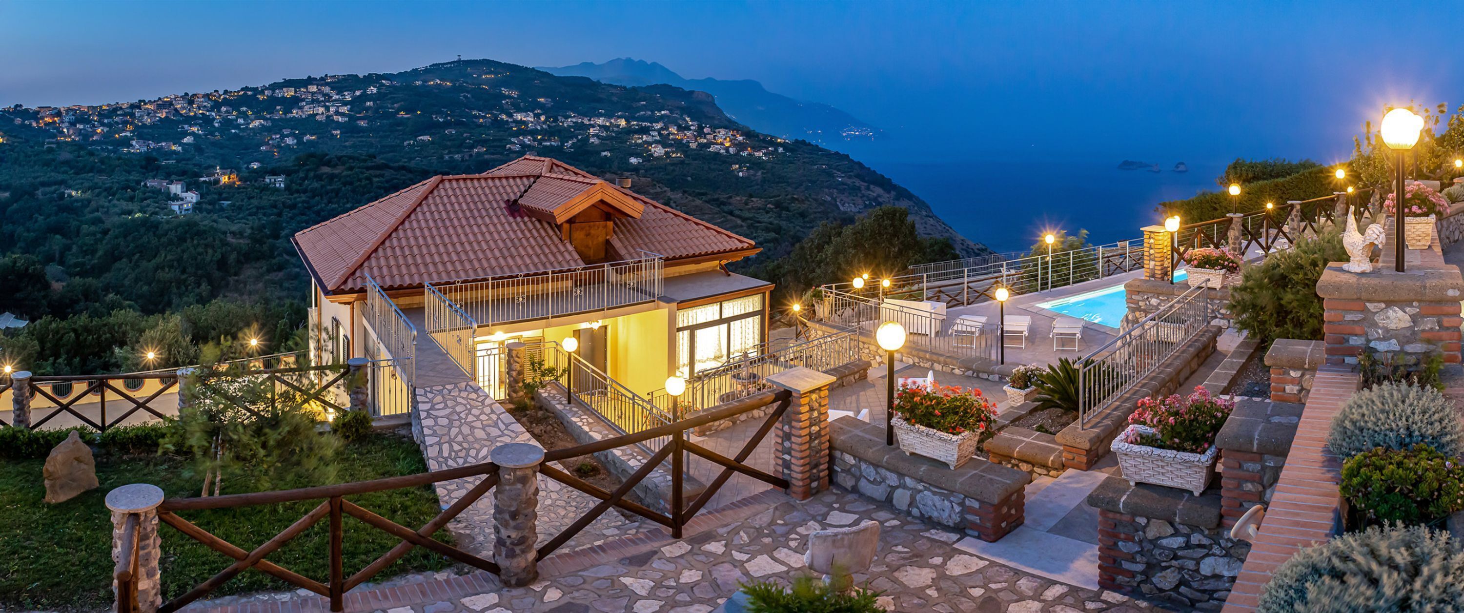 Villa, roken | 6 slaapkamers