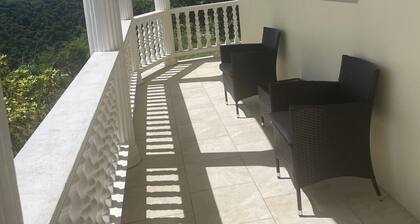 Ocean Breeze Comfort