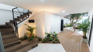 Escaleras