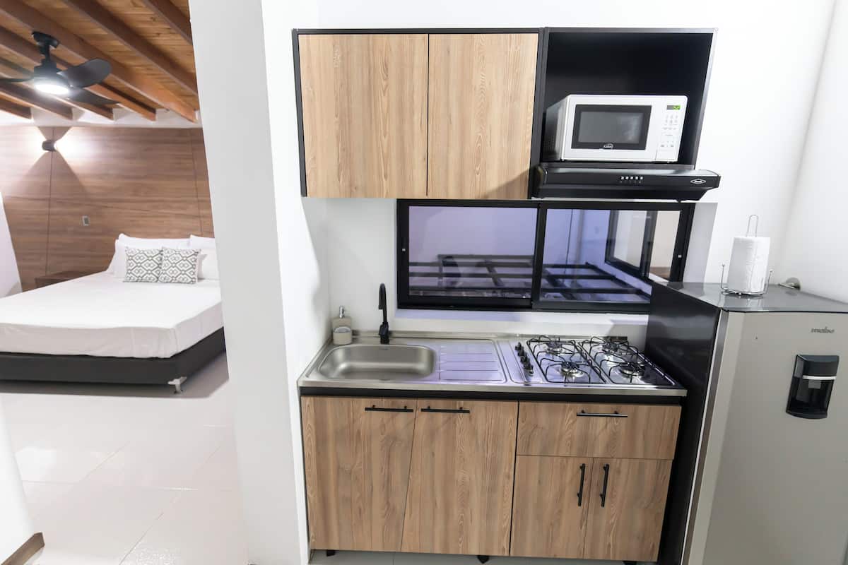 Royal Apartment | 1 bedroom, Egyptian cotton sheets, premium bedding