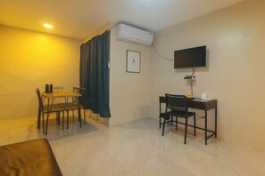 Room - Algers Suites Bayan-Bayanan Marikina City (Marikina)