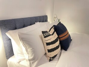 Family Townhome, 2 Bedrooms