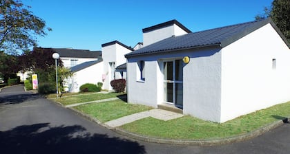 Vvf Villages Piriac Sur Mer
