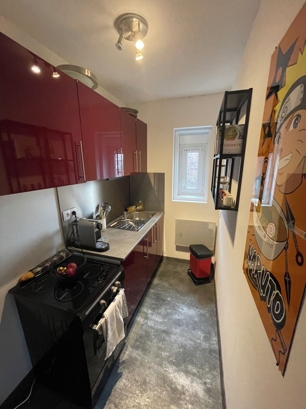 Bild für Gastgeberprofil