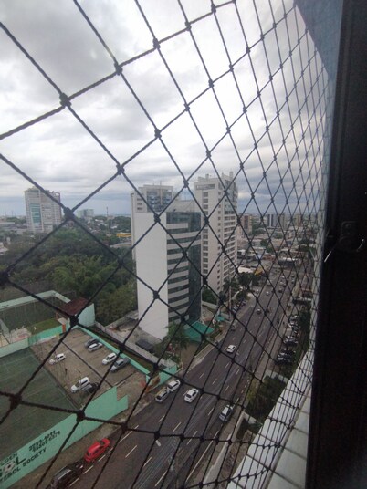 Flat Adrianópolis All Suítes - Manaus