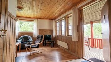 2 bedrooms, free WiFi