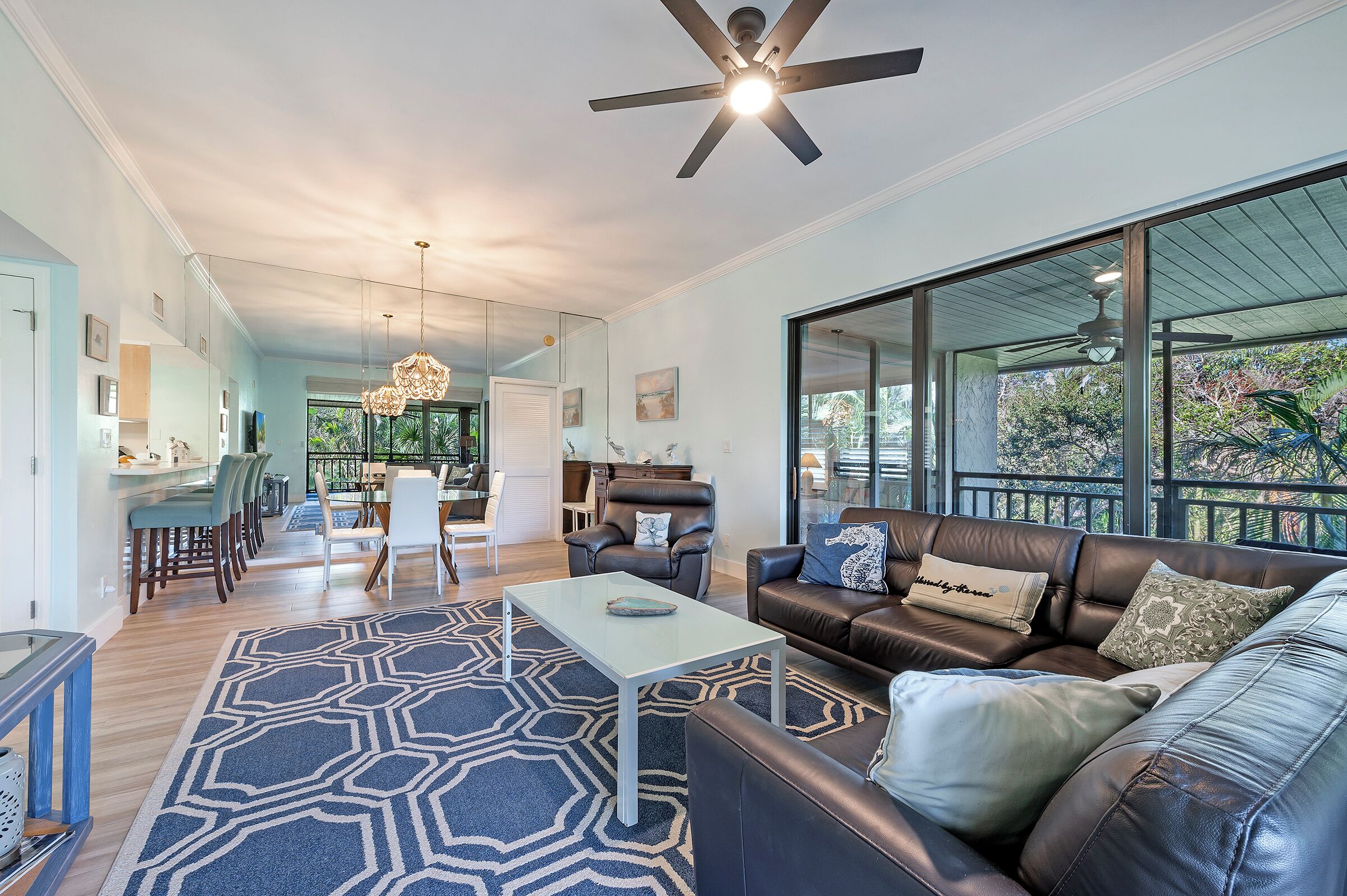Beautiful Bonita Bay Condo - Unit 307 - Wild Pines 