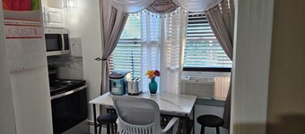  2-Large bedrooms to rent with WiFi, AC in fabulous Brooklyn NYC
