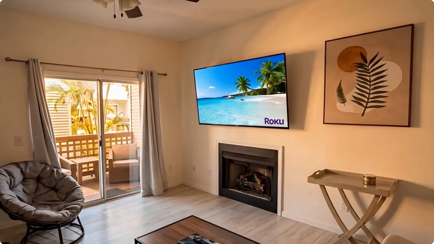 Smart TV 