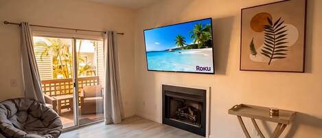 Smart TV