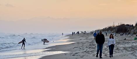 Plage