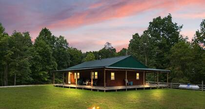 Serene Retreat, Private Setting, Near Muir Valley Climbing & Redpoint BBQ