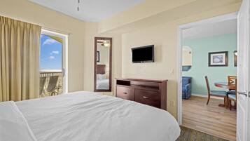 2 sovrum, internet och sÀngklÀder