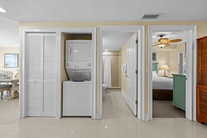 3 soveværelser, strygejern/strygebræt, Wi-Fi, sengetøj