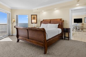 3 Schlafzimmer, Bügeleisen/Bügelbrett, WLAN, Bettwäsche